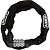 Abus  замок 1200 Web (60cm x 4mm, black)