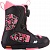 K2  ботинки сноубордические детские Lil Kat (13K, pink)