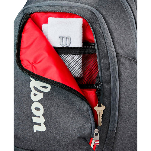 Wilson  рюкзак Super Tour 2025 фото 7