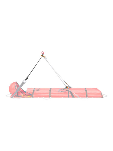 Petzl  устройство для наклона носилок Stef