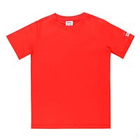 Wilson  футболка детские Youth Unisex Team Perf Tee Boy