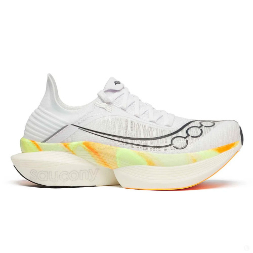 Saucony  кроссовки Endorphin elite 2