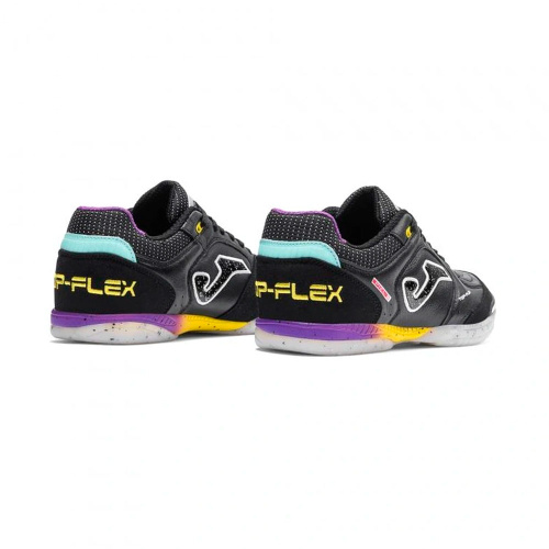 Joma  обувь для футбола мужская Top Flex 2601 Indoor фото 3