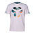 Arena  футболка Planet Water (XS, white)