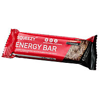 Squeezy  энергетический батончик Energy Bar