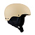 Anon  шлем горнолыжный детский Rime 3 (L-XL, mushroom)