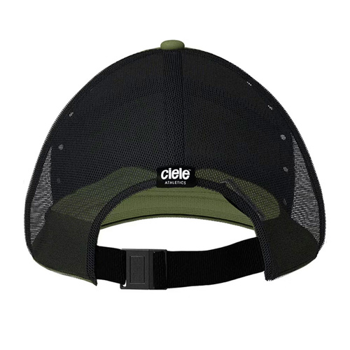 Ciele Athletics  кепка Trkcap sc фото 2