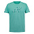 Babolat  футболка детская Exercise Cotton Tee Boy (6-8, trellis)