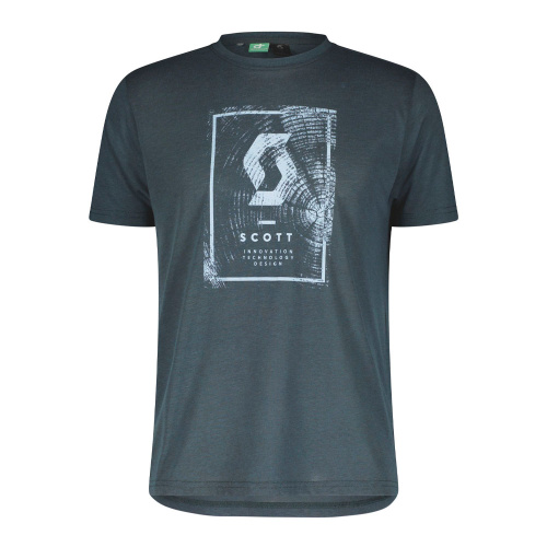 Scott  футболка мужская Defined dri ss