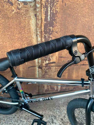 Kink велосипед Gap FC - 2023 фото 4 Kink велосипед Gap FC - 2023 фото 4