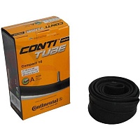 Continental  камера Compact 16 wide