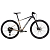 Cannondale  велосипед 29 M Trail SL 1 - 2021-2023 (M-18" (29"), meteor grey)