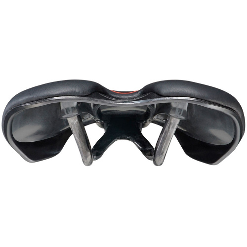 Selle Italia  седло SLR Boost Kit Carbonio Superflow L фото 5