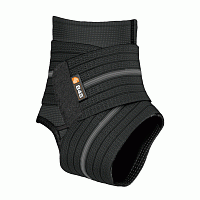 Shock Doctor  защита стопы Compression Wrap Support