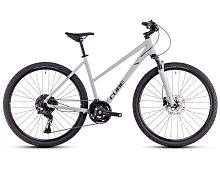 Cube  велосипед Nature EXC - 2026