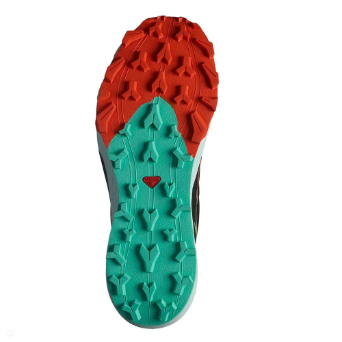 Salomon кроссовки мужские Thundercross фото 6 Salomon кроссовки мужские Thundercross фото 6