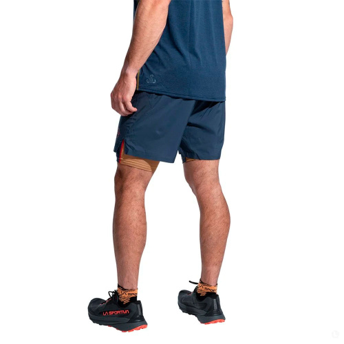 La Sportiva  шорты мужские Ultra Distance Shorts фото 4