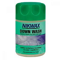 Nikwax  средство для стирки пуха Loft Down Wash 
