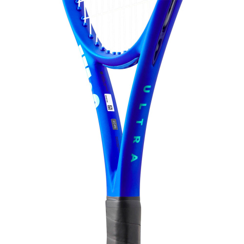 Wilson  ракетка для большого тенниса Ultra 100L V5 фото 2