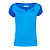 Babolat  футболка детская Play Cap Sleeve Top Girl (8-10, blue aster)