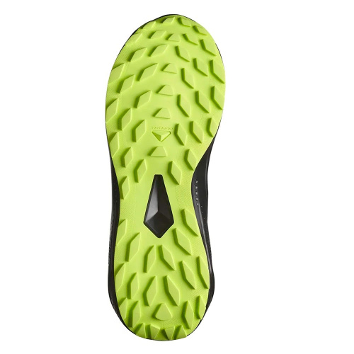 Salomon  кроссовки мужские Alphaglide gtx фото 5