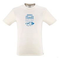 Millet  футболка мужская Cdg Chamonix Logo