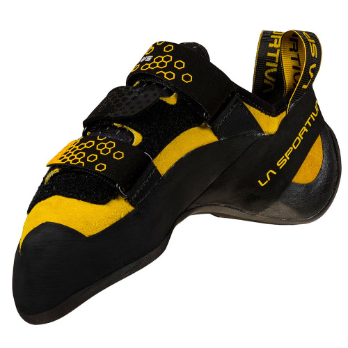 La Sportiva  скальные туфли  Miura VS фото 3