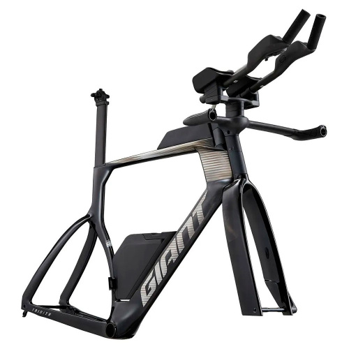 Giant  рама Trinity Advanced SL Tri FF - 2025 фото 2