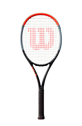 Wilson  ракетка для большого тенниса Clash 98 unstr