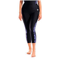 Arena  лосины женские 3/4 tight