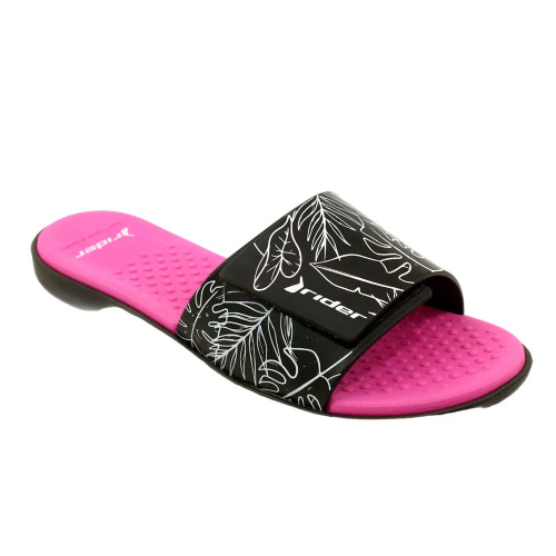 Rider  сланцы женские Pool