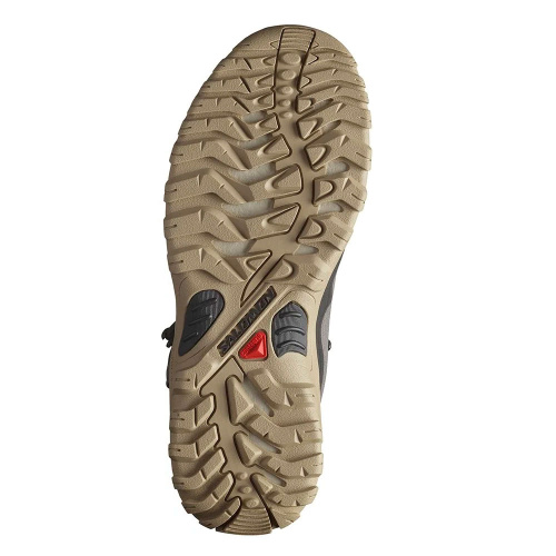 Salomon  ботинки утепленные женские Shelter WP фото 5