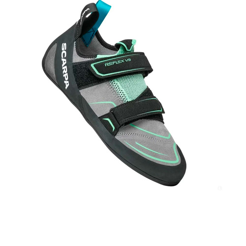 Scarpa скальные туфли женские Reflex Vs Scarpa скальные туфли женские Reflex Vs