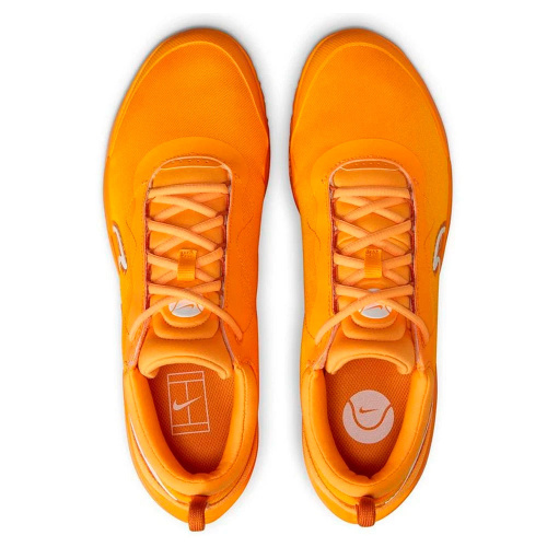 Nike  кроссовки мужские Zoom Court Pro HC фото 4