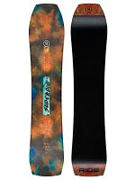 Ride  сноуборд Superpig - 2026