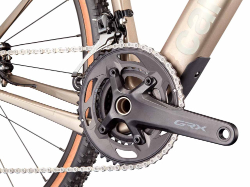 Cannondale  велосипед 700 U Topstone Carbon 3 GRX 2x - 2025 фото 6