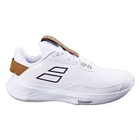 Babolat  кроссовки женские SFX Evo AC Wimbledon