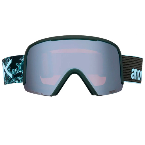 Anon  маска горнолыжная Nesa