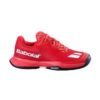 Babolat  кроссовки детские Jet Mach 3 Junior Ac Boy
