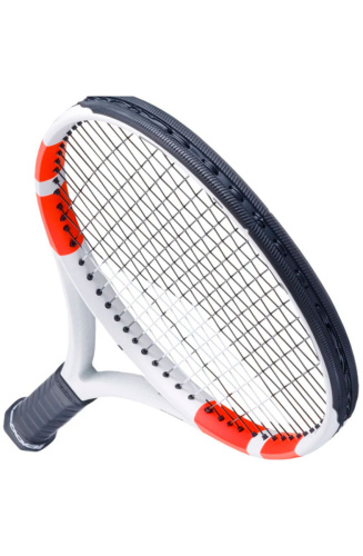 Babolat  ракетка для большого тенниса Pure Strike 98 16x19 Gen4 unstr фото 4