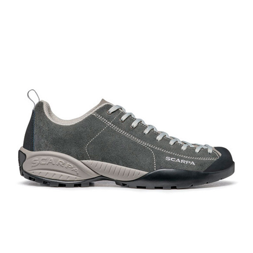 Scarpa  кроссовки мужские Mojito
