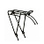 Author  багажник ACR-16-Alu (one size, matt-black)