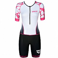 Arena  костюм для триатлона женский Trisuit Aero