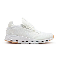On  кроссовки мужские Cloudnova Undyed 1