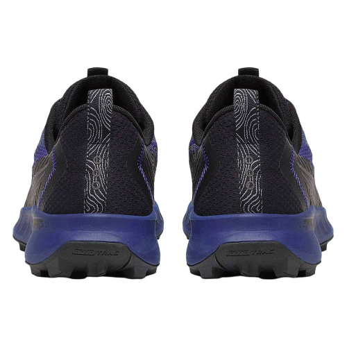 Saucony  кроссовки мужские Peregrine 15 gtx фото 5