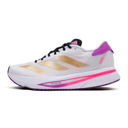 Adidas   кроссовки женские Adizero sl2 фото 2