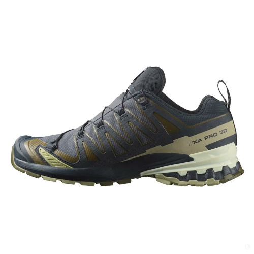 Salomon  кроссовки мужские Xa Pro 3D V9 GTX фото 2