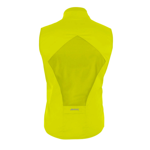 Mavic  жилет мужской Sirocco Vest фото 2