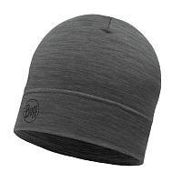 Buff  шапка Merino Lightweight Beanie