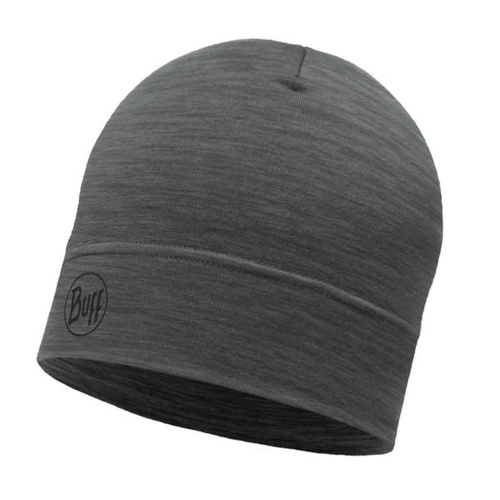 Buff  шапка Merino Lightweight Beanie